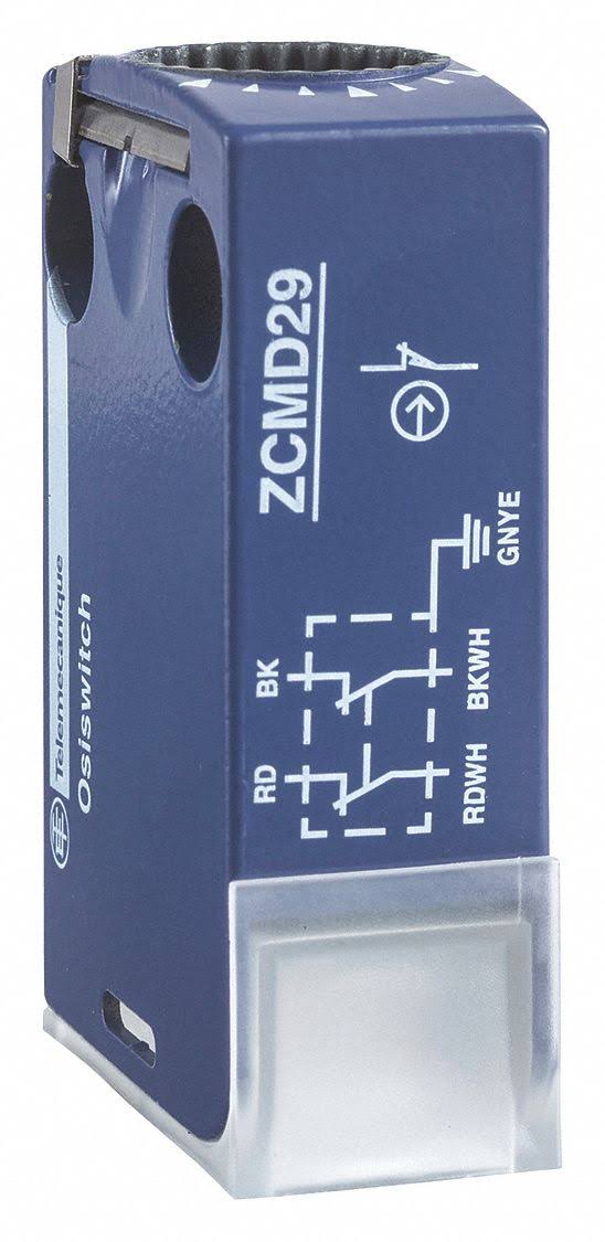 Limit Switch M78167