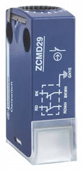 Limit Switch M78167