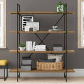 75x22 H x 63x22 W Etagere Bookcase C780