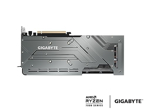 Radeon RX 7800 XT 16G Graphics Card, 16GB 256-bit GDDR6 A3855