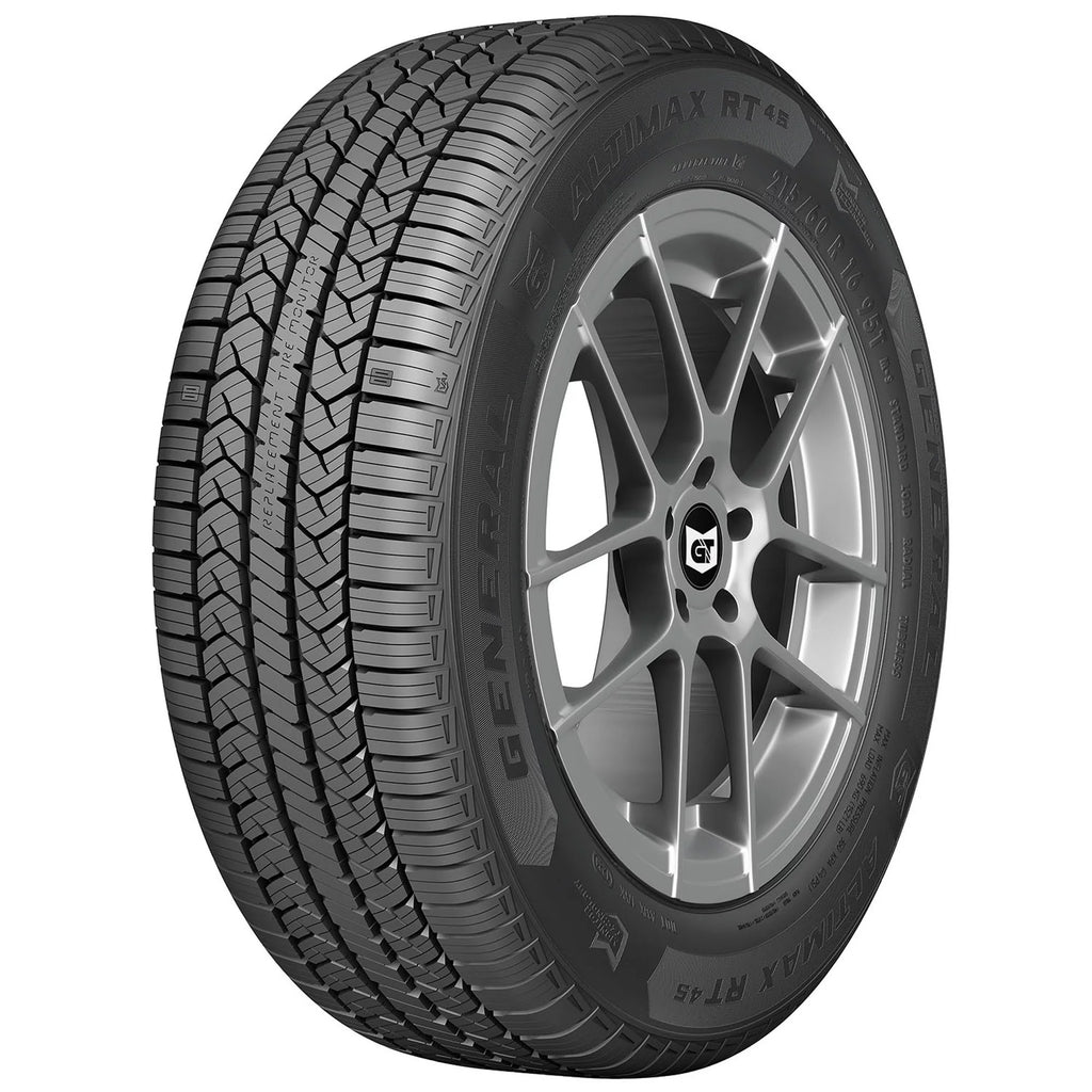 All Season Tire L26958