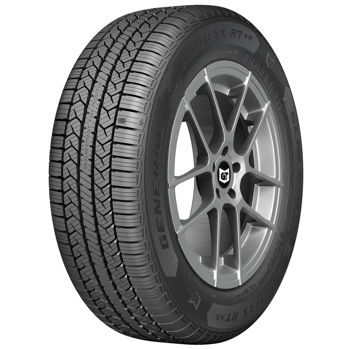 All Season Tire L26958