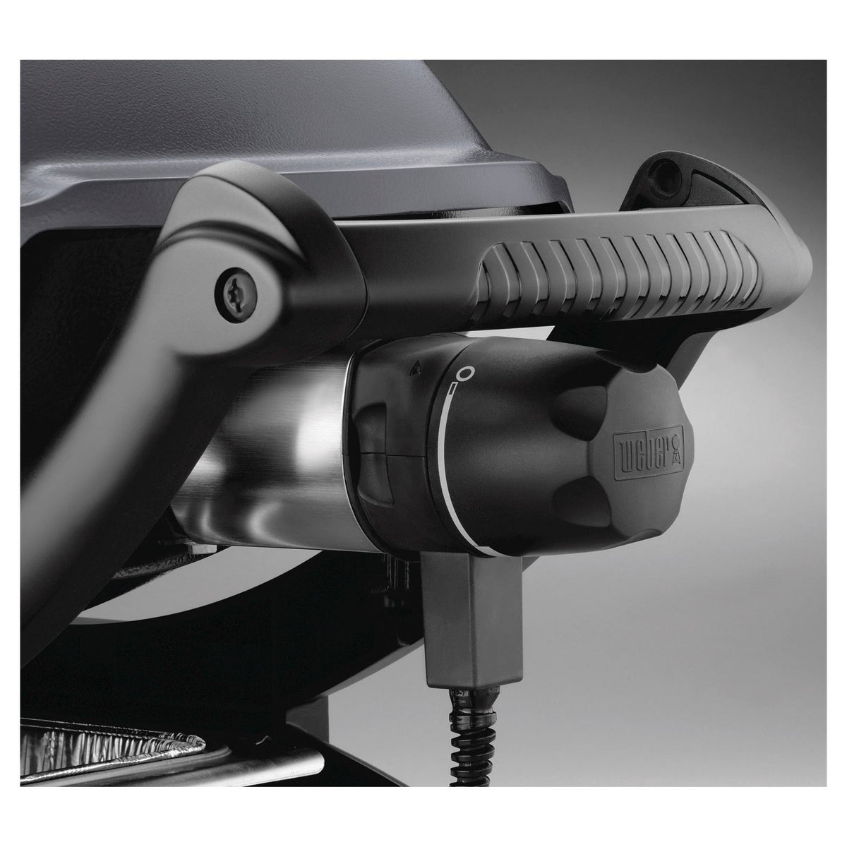 Electric Grill B470001