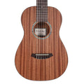 Mahogany Acoustic Guitar C6642