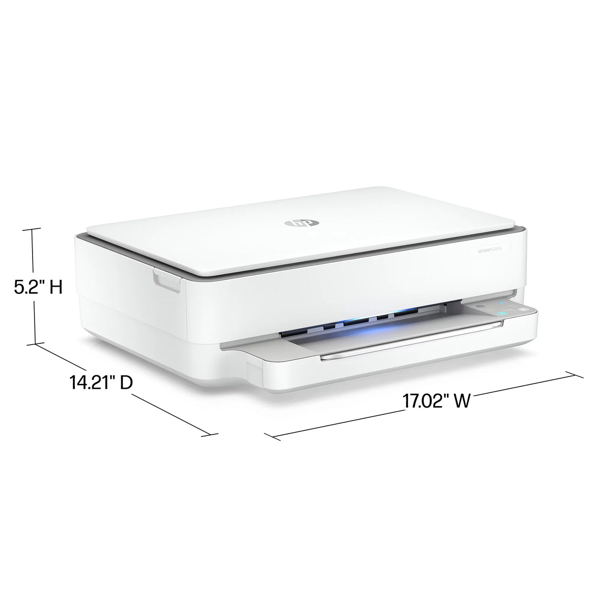 Wireless Color Inkjet Printer S32335