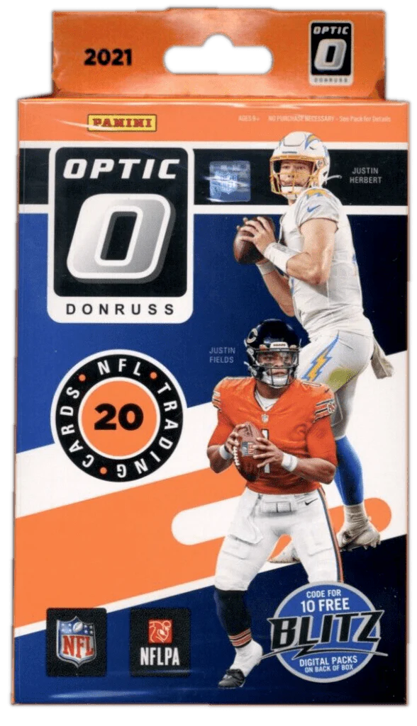 Football Trading Cards Z561529