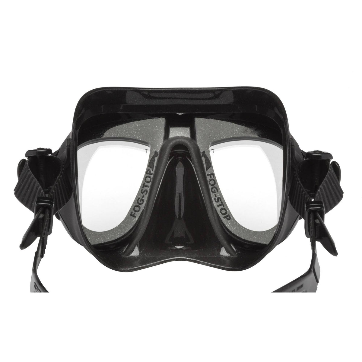 Calibro Mask Black/HD Lens G179