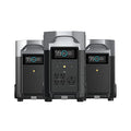 3600Wh Extra Battery F3913