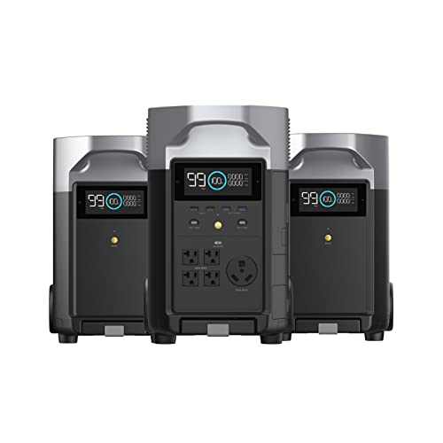 3600Wh Extra Battery F3913
