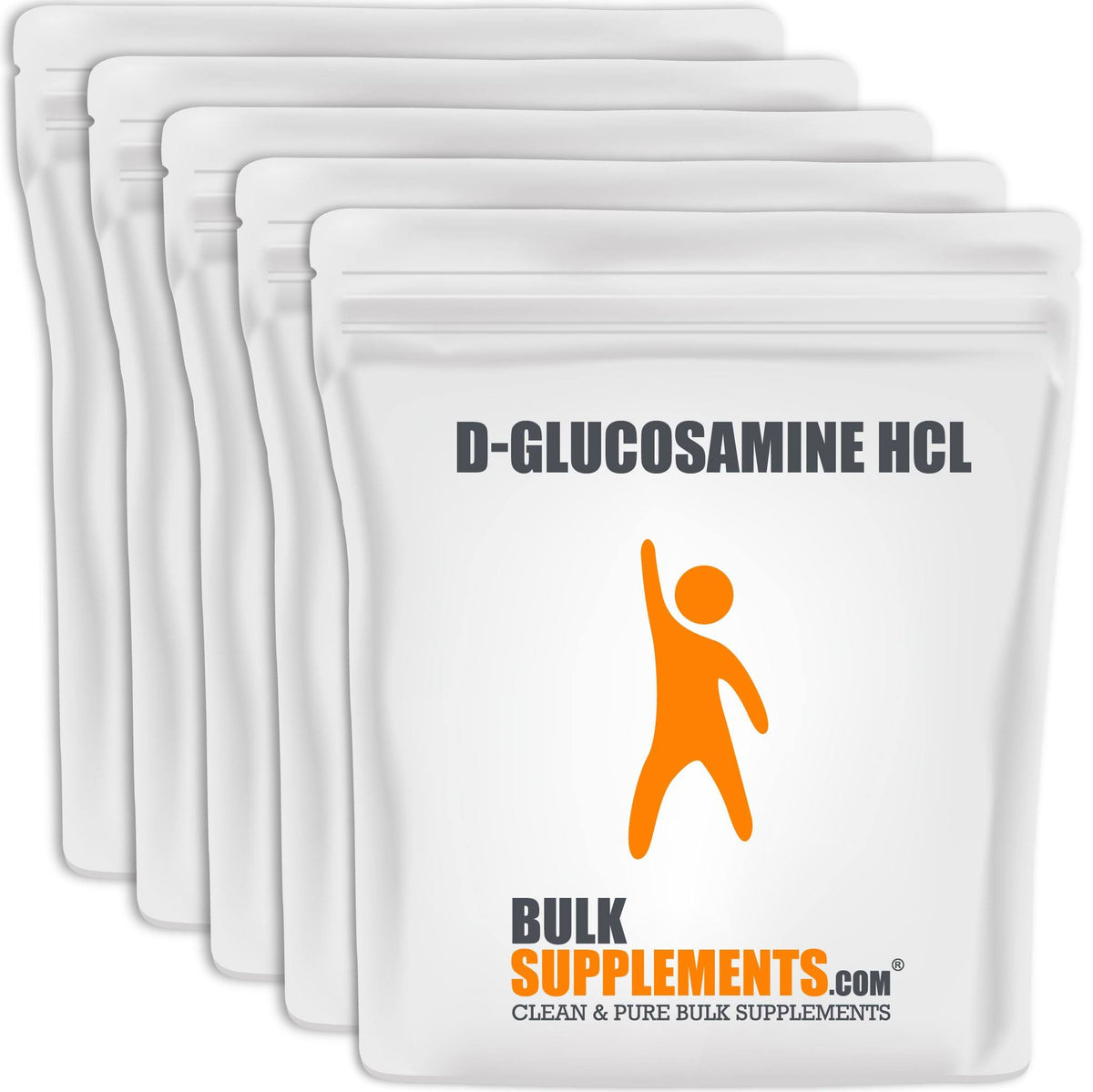 Pure Glucosamine HCL Powder M915