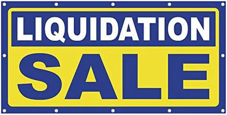 13 Oz Heavy Duty Vinyl Banner with Metal Grommets 10X4 Ft Z246332