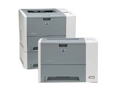 Monochrome Laser Printer U53344
