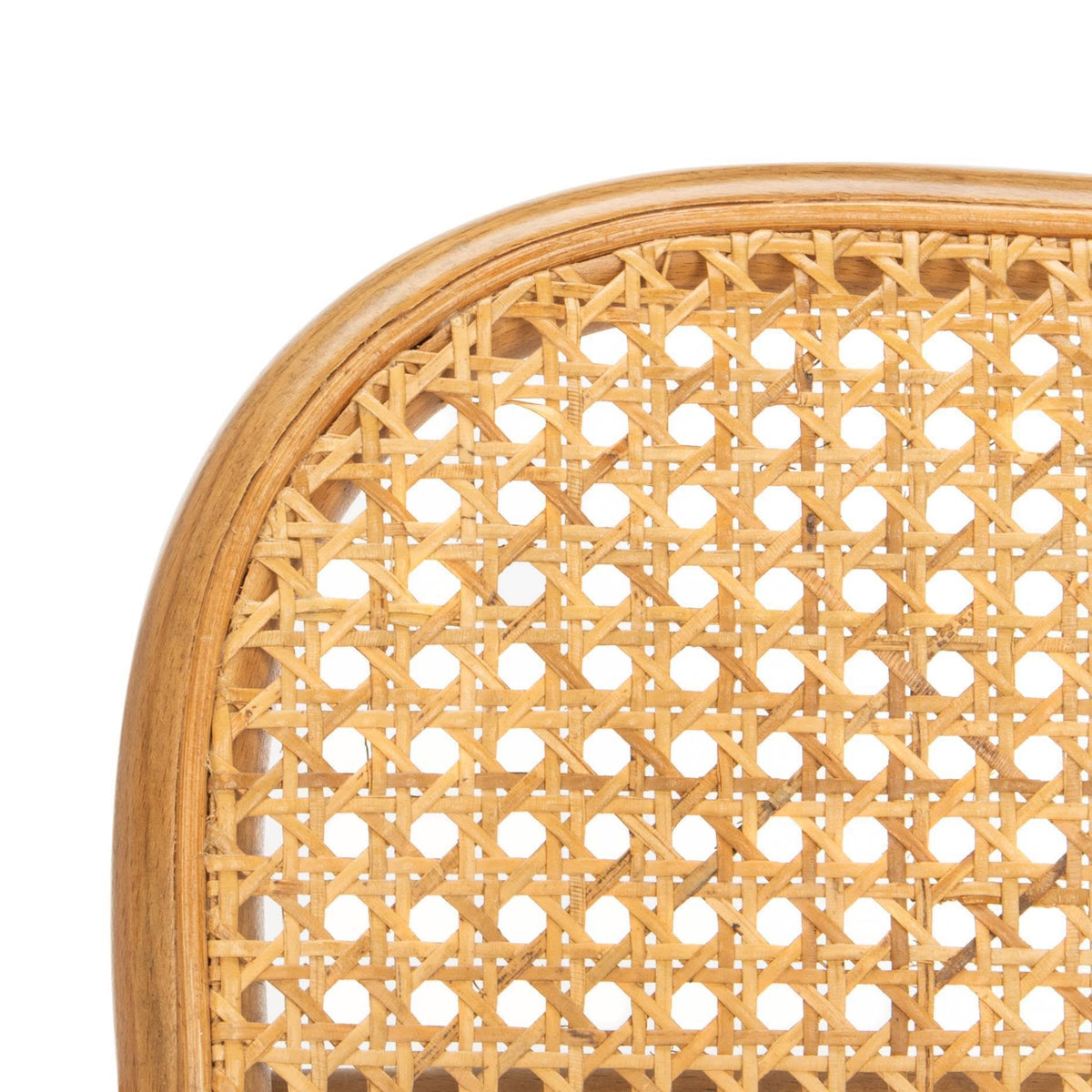Natural Cane Dining Chair E1020