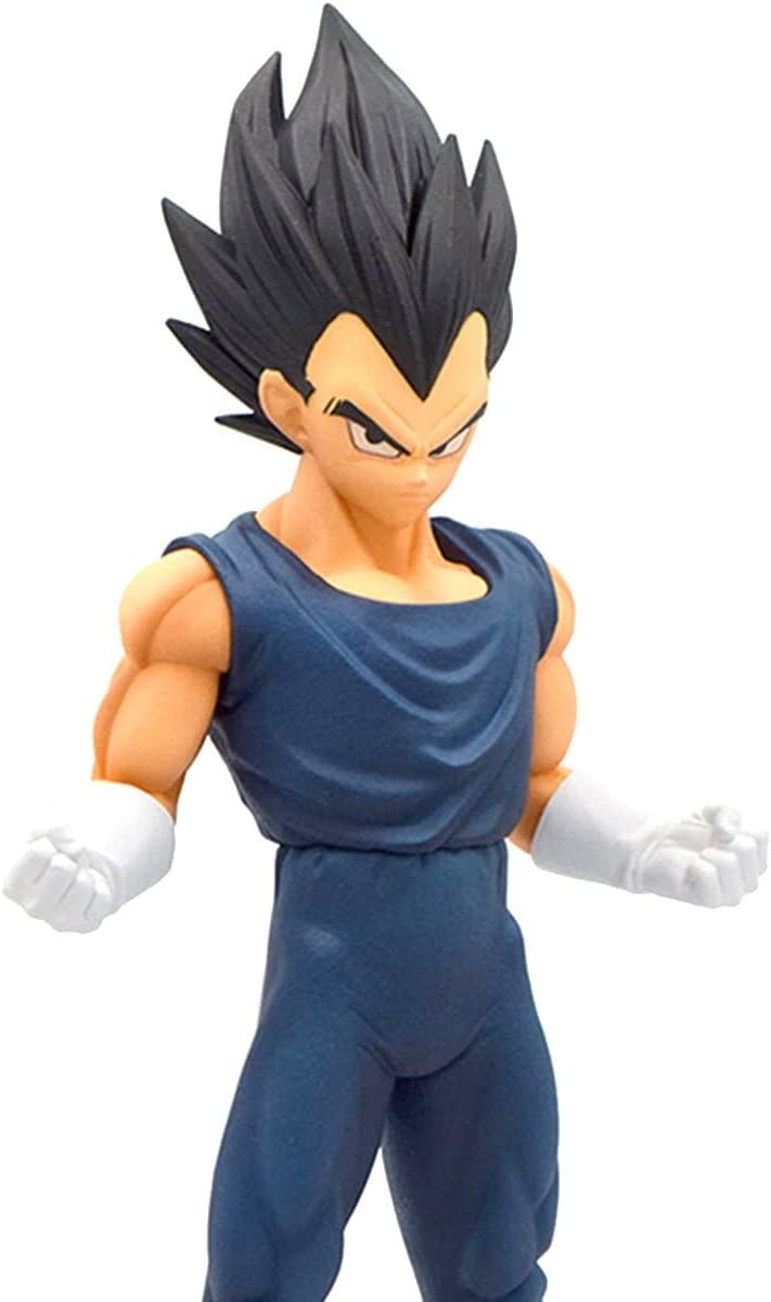 Vegeta Figure N47683