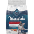 Adult Dry Cat Food Brown Rice Q48597