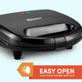 Black Sandwich Maker S225389