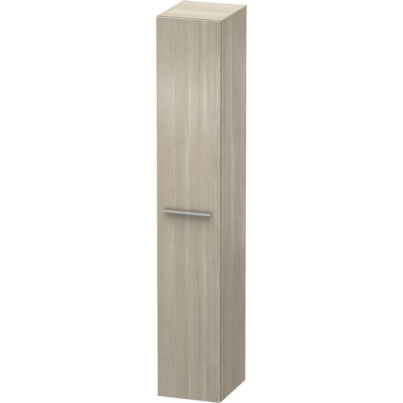 Tall Cabinet in Pine Silver Q453647