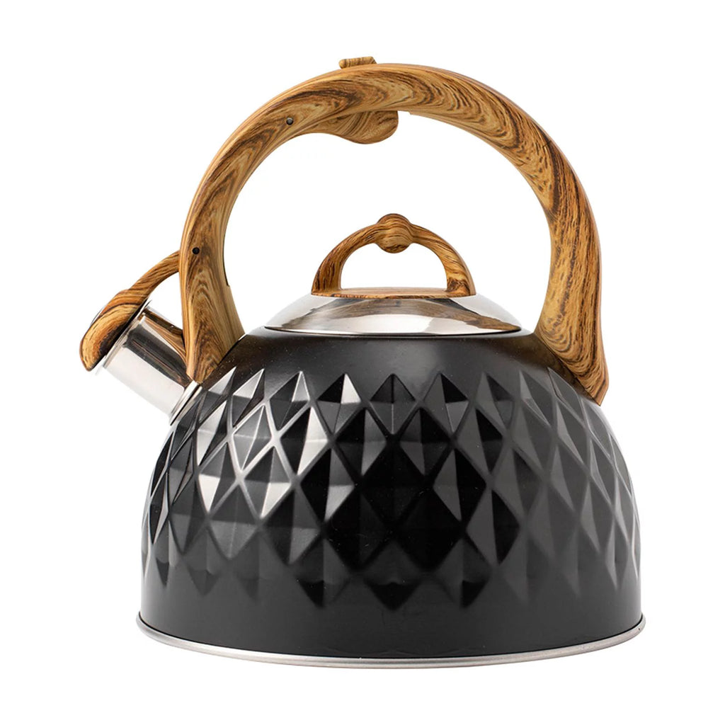 3L Stainless Steel Whistling Kettle M4940