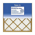 12 inch by 24 inch by 1 inch Pleated Air Filter (Case of 12) A5945