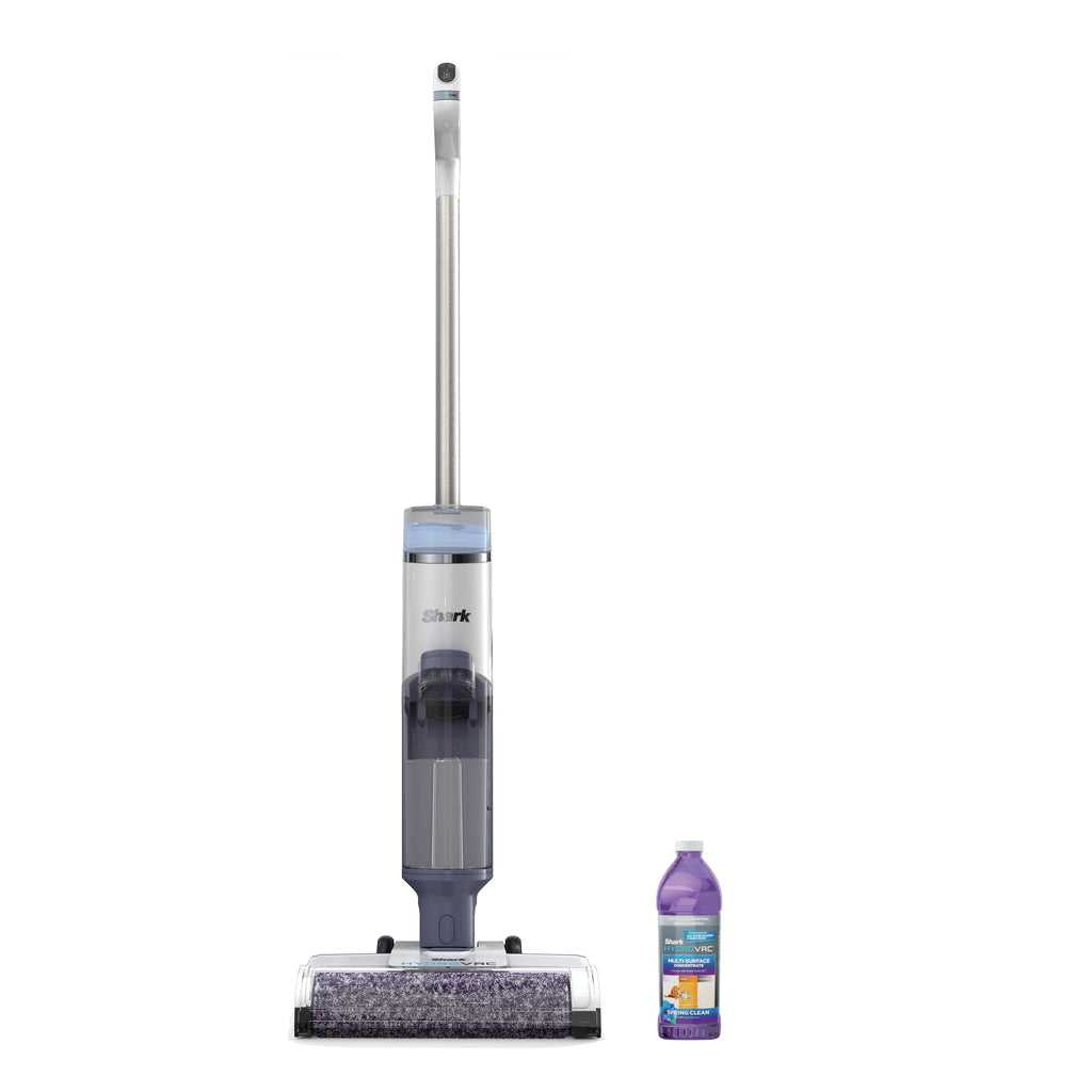 Cordless 3 in 1 Vacuum Mop Self-Cleaning System X70220
