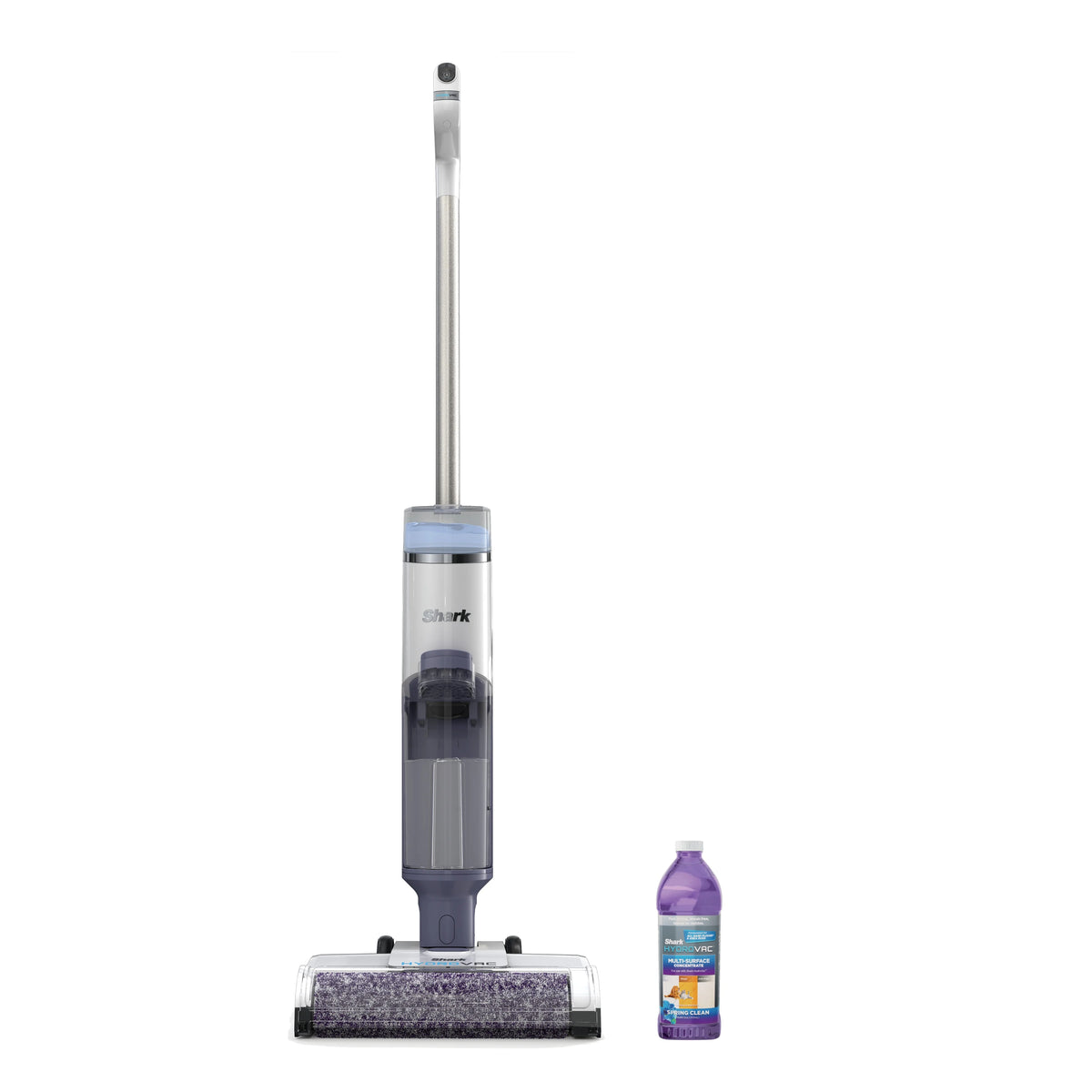 Cordless 3 in 1 Vacuum Mop Self-Cleaning System X70220