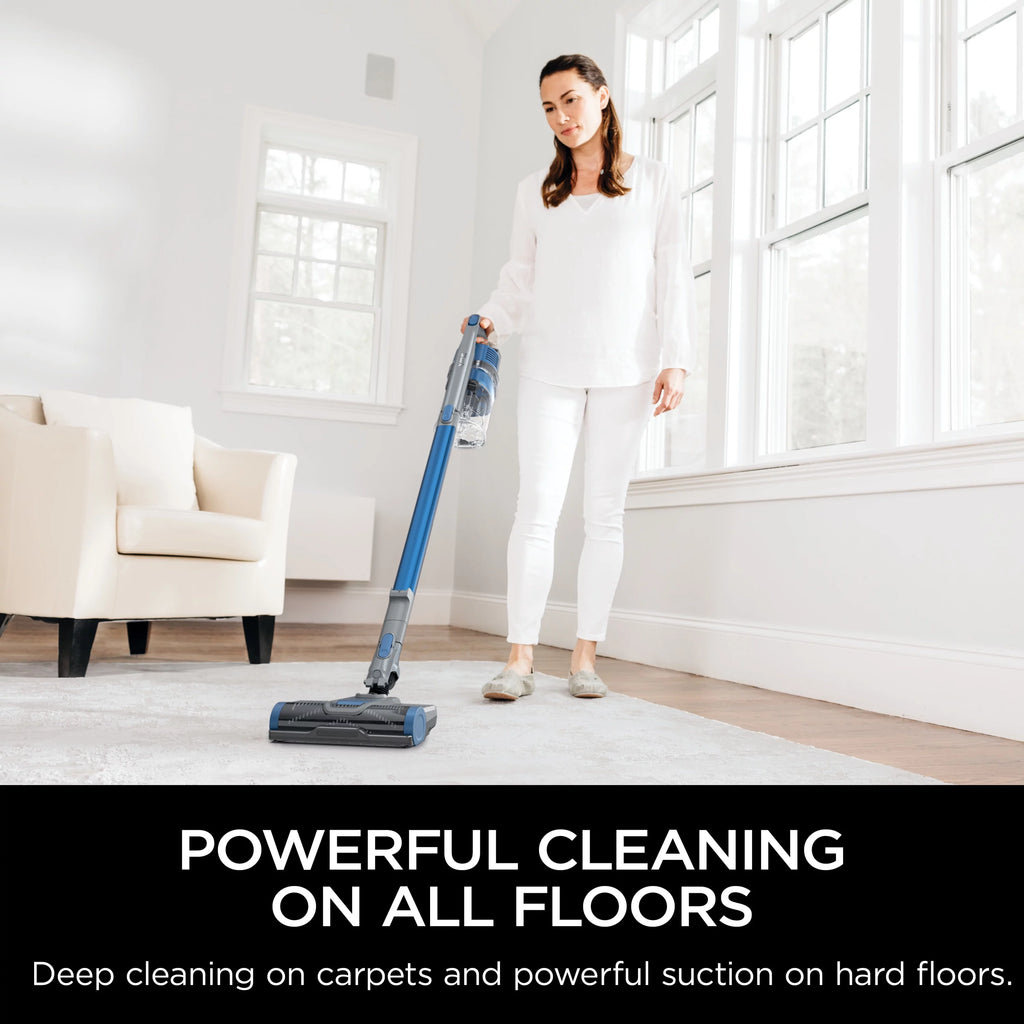 Cordless Pet Stick Vacuum V4541