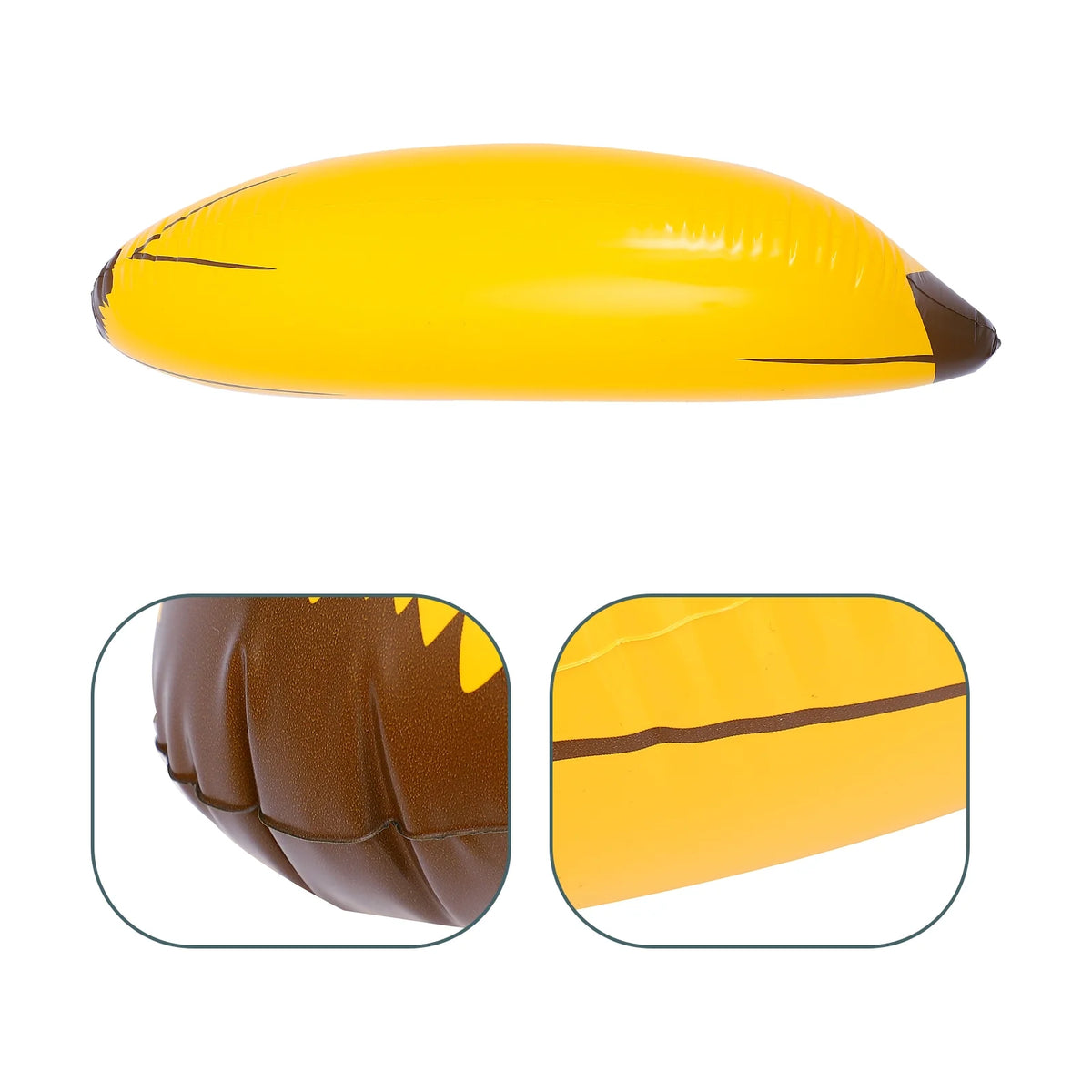 Inflatable Banana Toss Game Props V619885