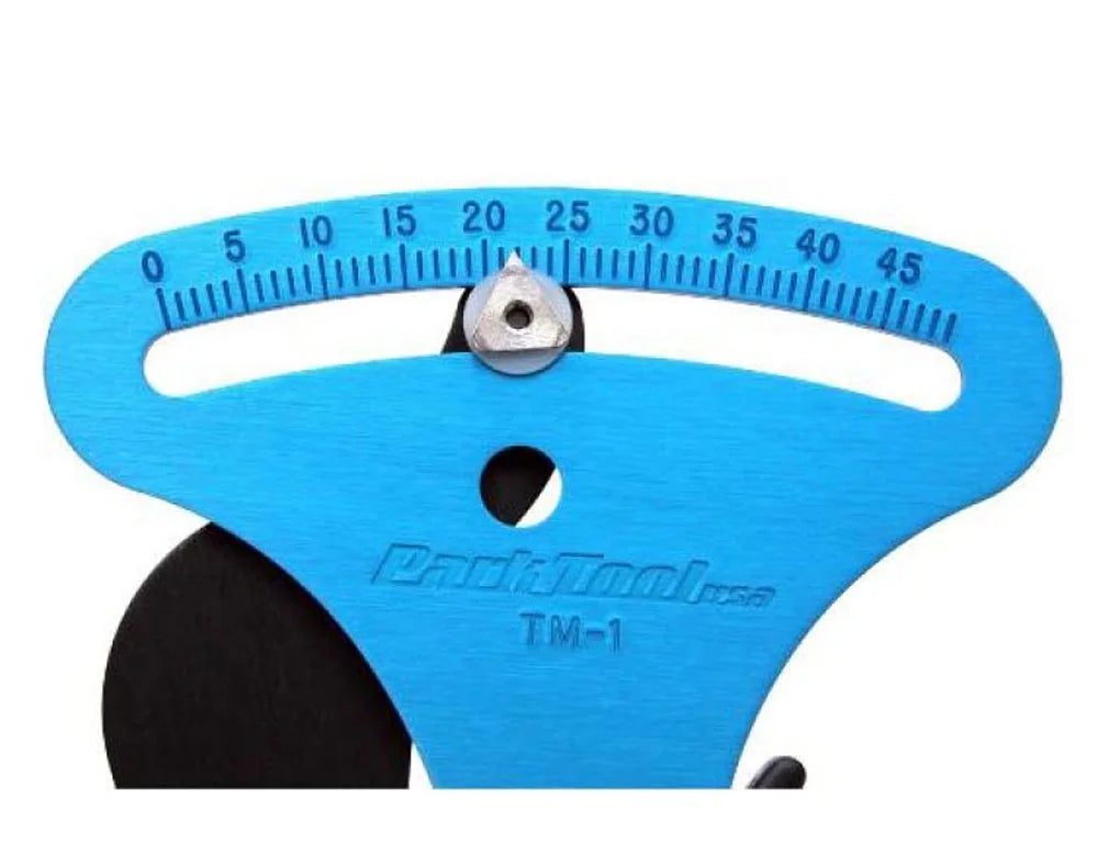 Spoke Tension Meter A7005