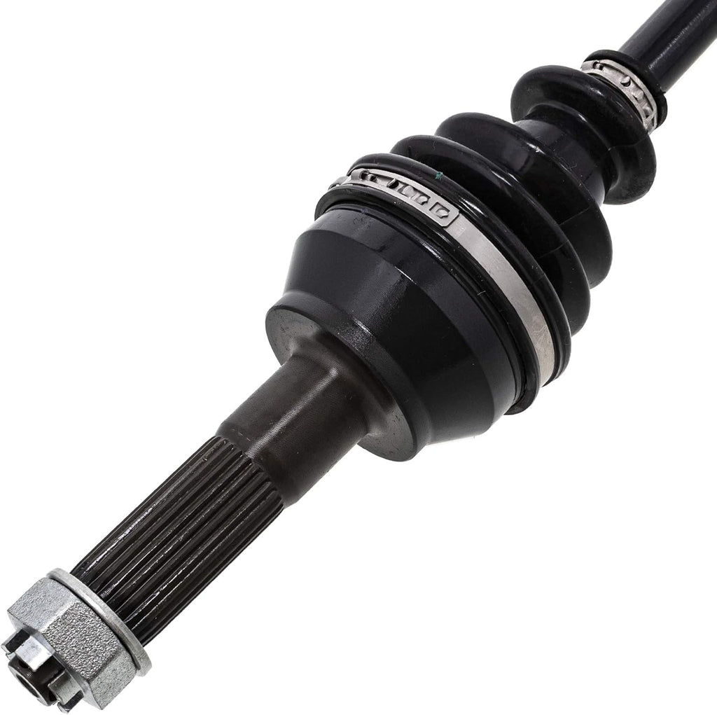 Front Rear CV Drive Shaft Axle Set Kit for Polaris Sportsman 500 800 V185604