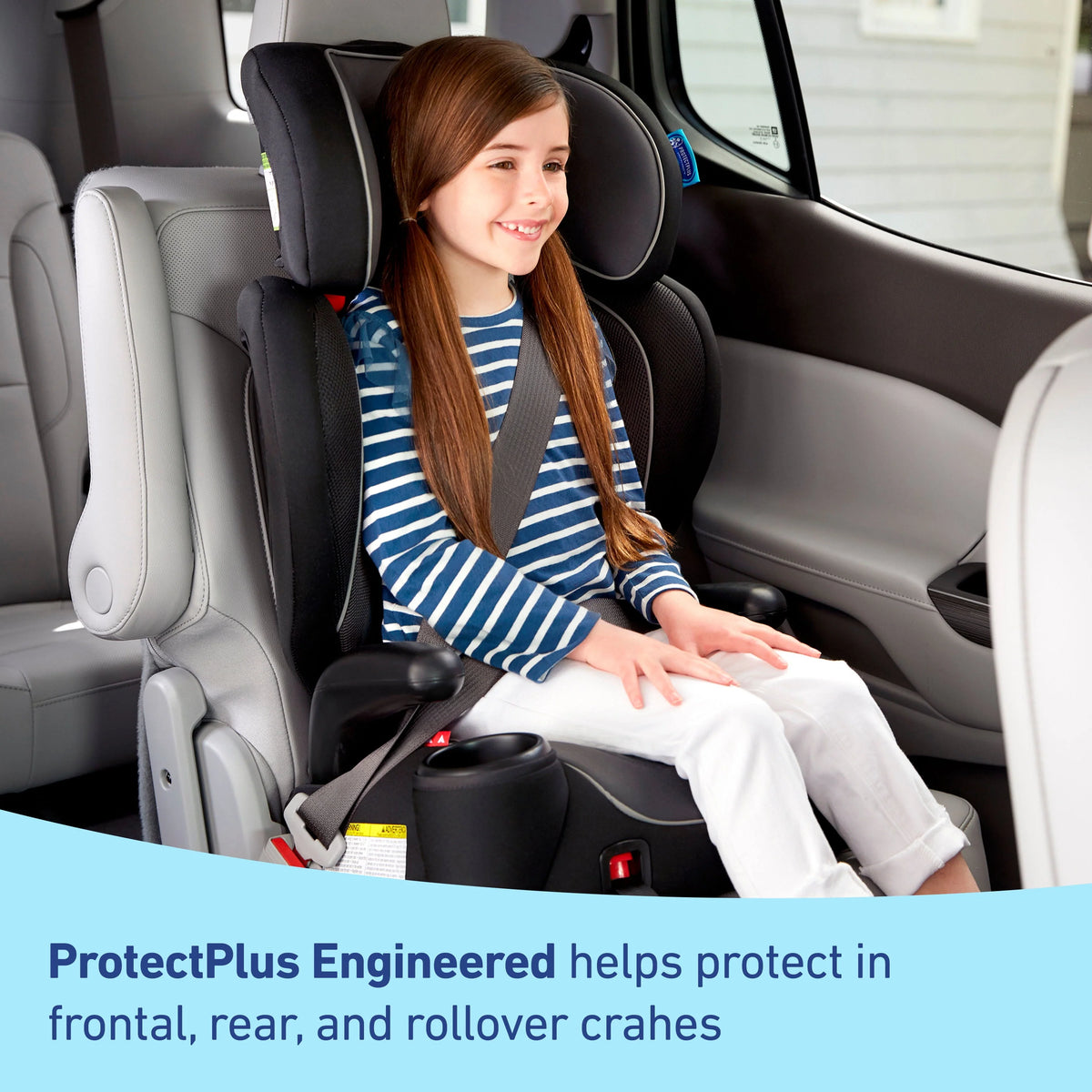 Booster Seat Y541101