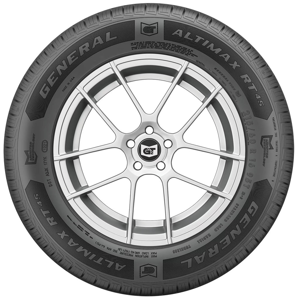 All Season Tire L26958