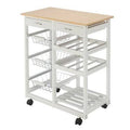 Kitchen Cart F1228