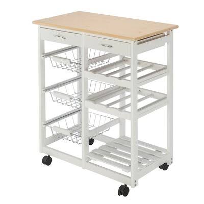 Kitchen Cart F1228