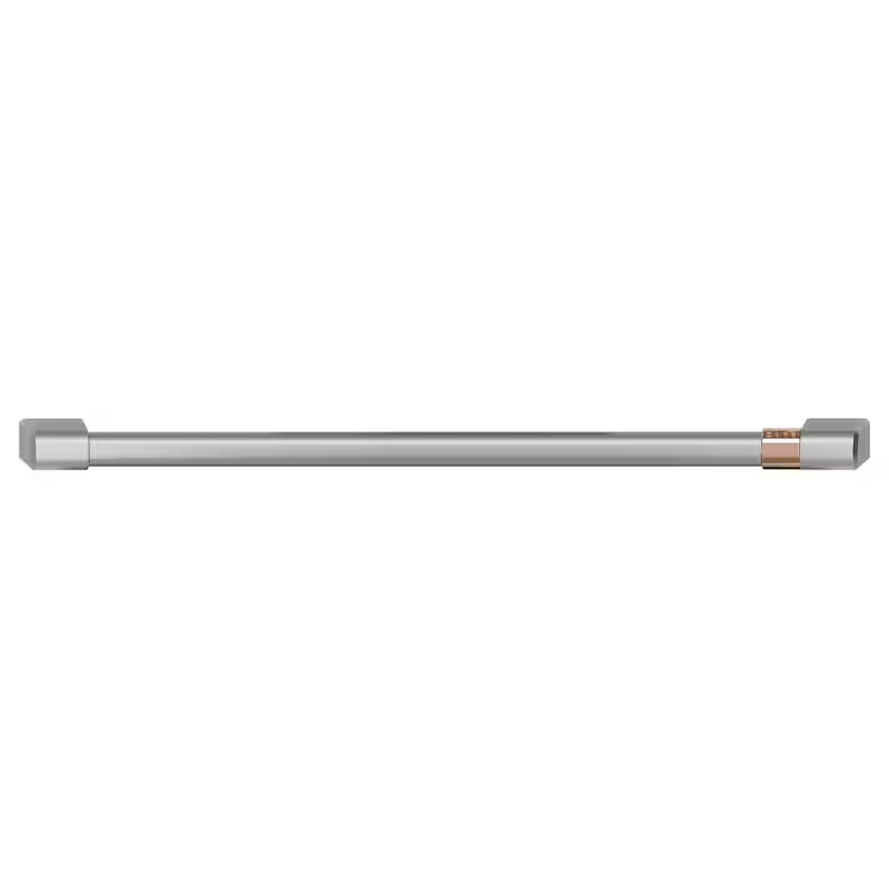 Gas Range Handle and Knob Kit in Brushed Stainless B719631