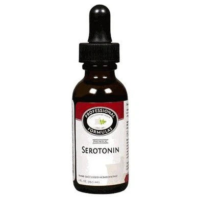 Serotonin 1 oz J8562
