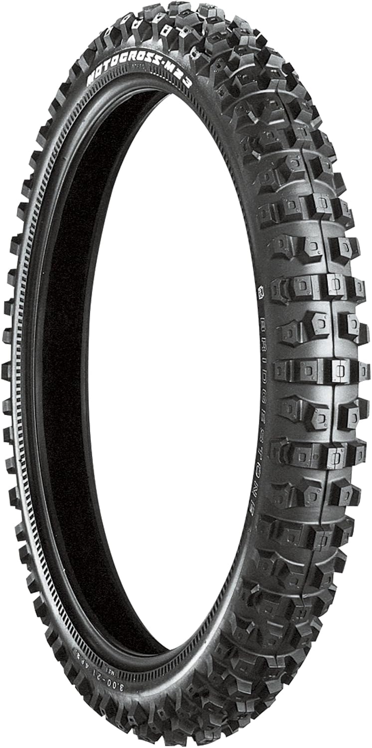 2.50-19 Motocross Front Tire Pack of 2 S660368
