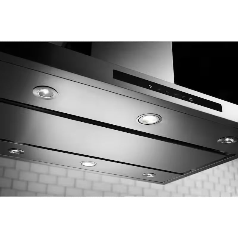 36 in. Convertible Range Hood in Stainless Steel G89616