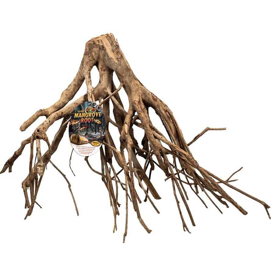 Mangrove Root O39978