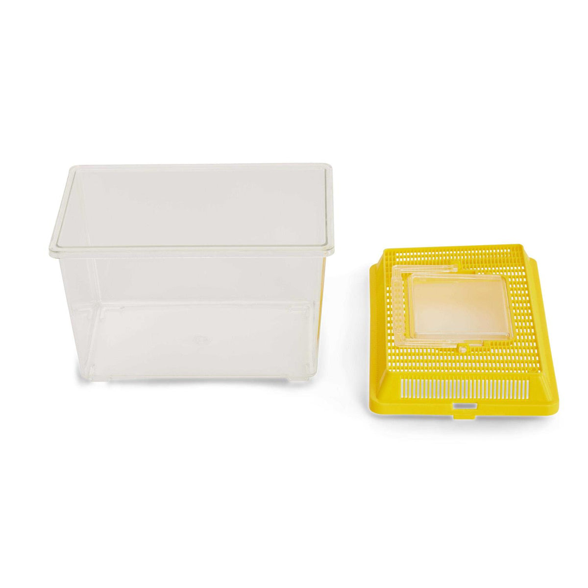 Small Pet Keeper Square L950