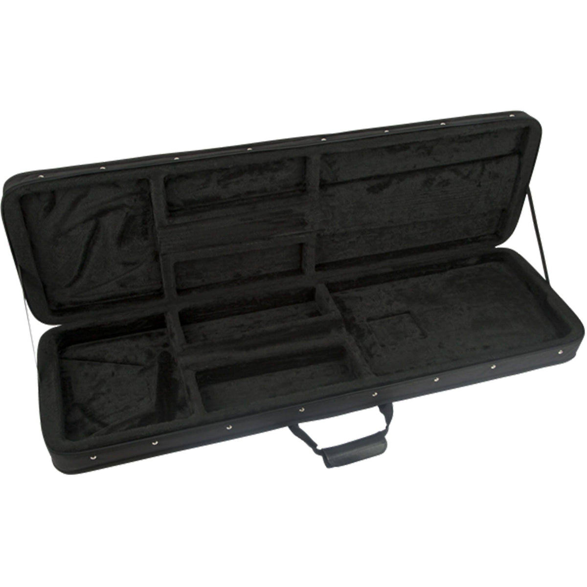 Black Bass Gig Bag J28546