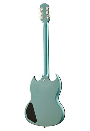 Sparkling Burgundy SG Electric Guitar D34952