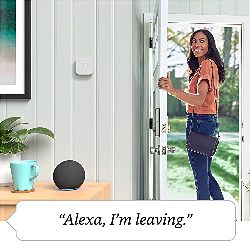 Smart Thermostat H575
