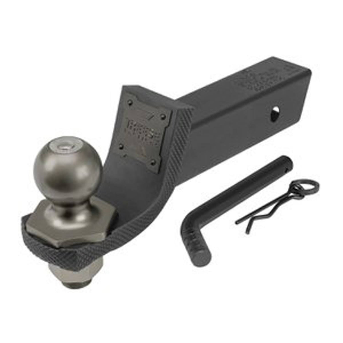 Hitch Starter Kit J49486