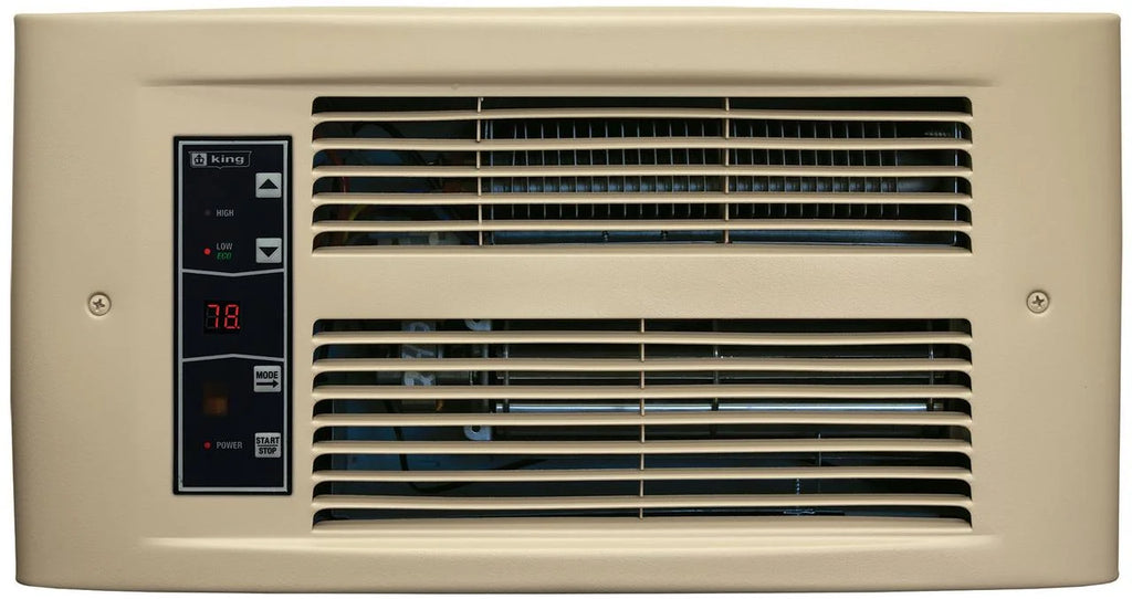 240V 1750W Smart Wall Heater Q857