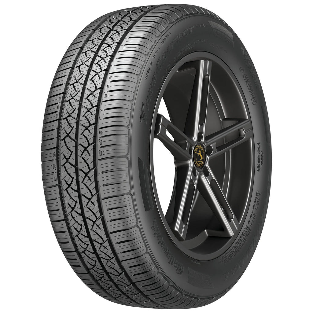195/60R15 88T All Season Tire S279894