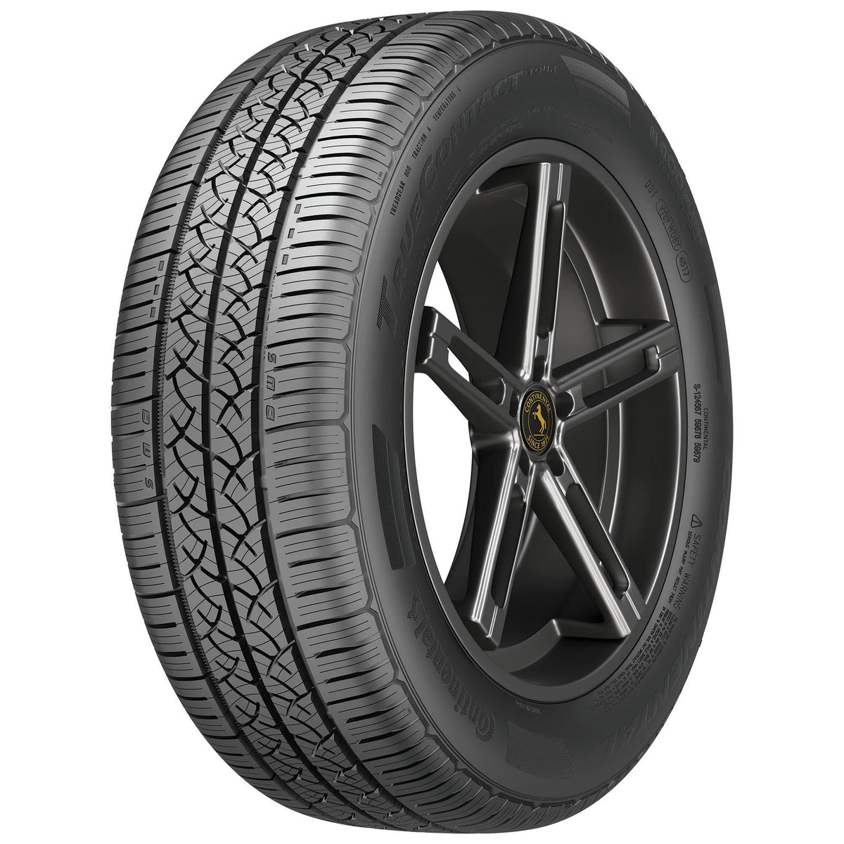 195/60R15 88T All Season Tire S279894
