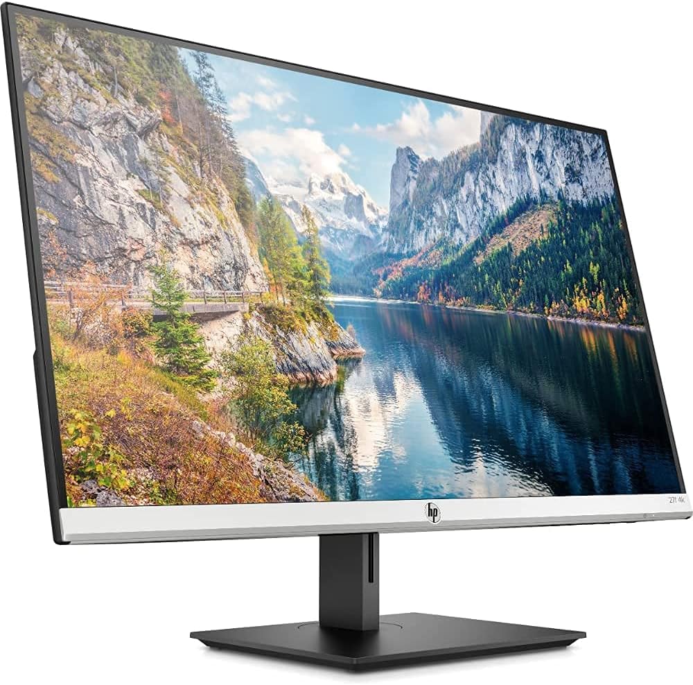 27 4K IPS Monitor Q620531