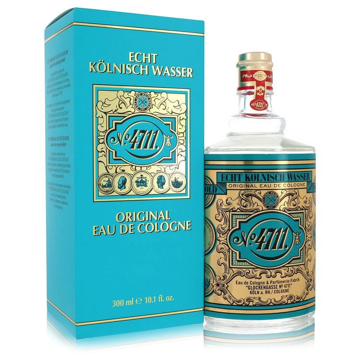 10 oz Eau De Cologne G219561