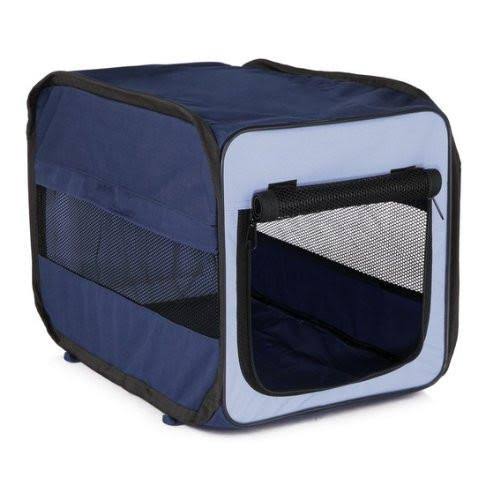 Small Dog and Cat Kennel U894