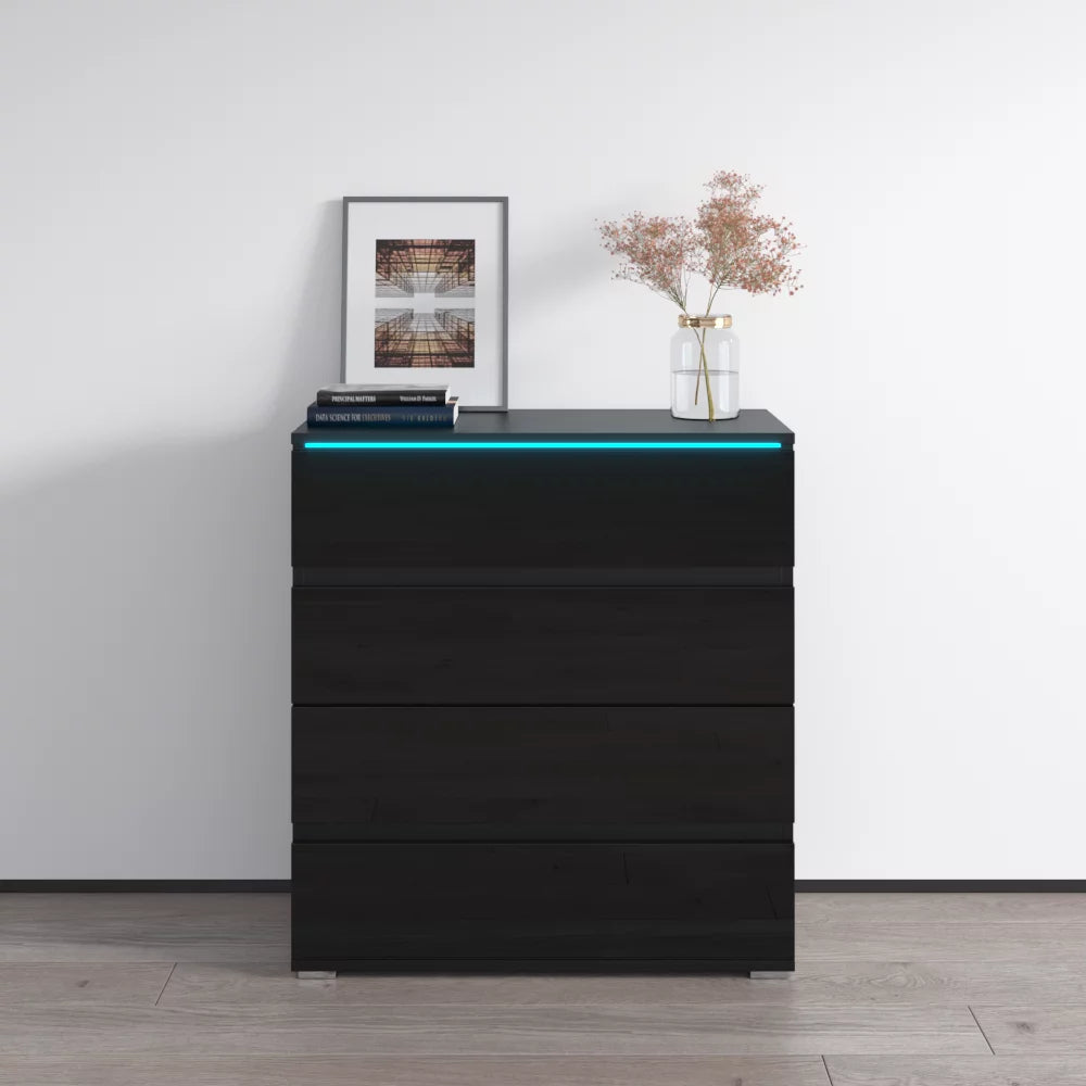 Modern Dresser H574438